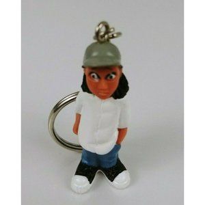 Homies Mijos Series 2 keychain Pablo 1.75" Figure Figurine
